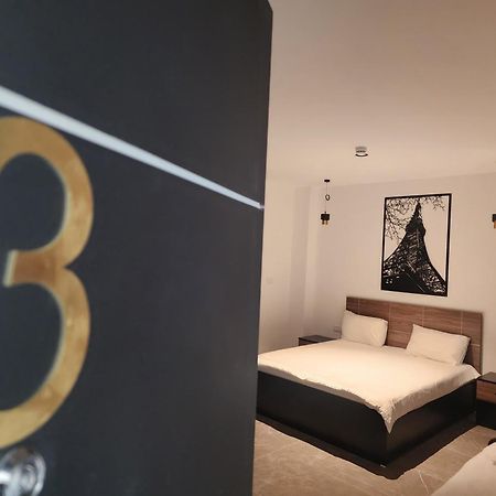 Zozo Guesthouse Nazareth Ngoại thất bức ảnh