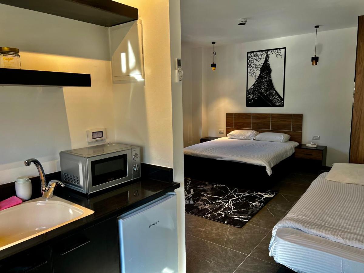 Zozo Guesthouse Nazareth Ngoại thất bức ảnh