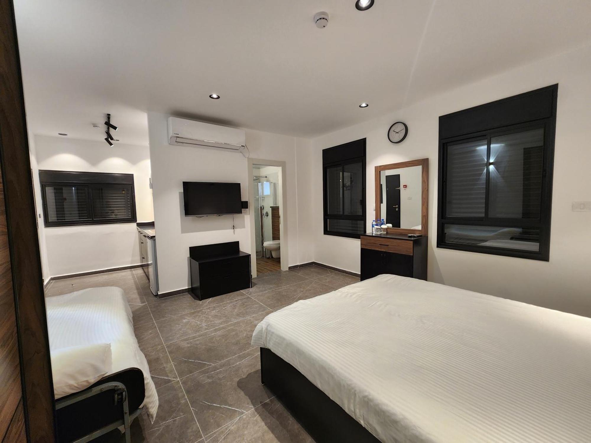 Zozo Guesthouse Nazareth Ngoại thất bức ảnh
