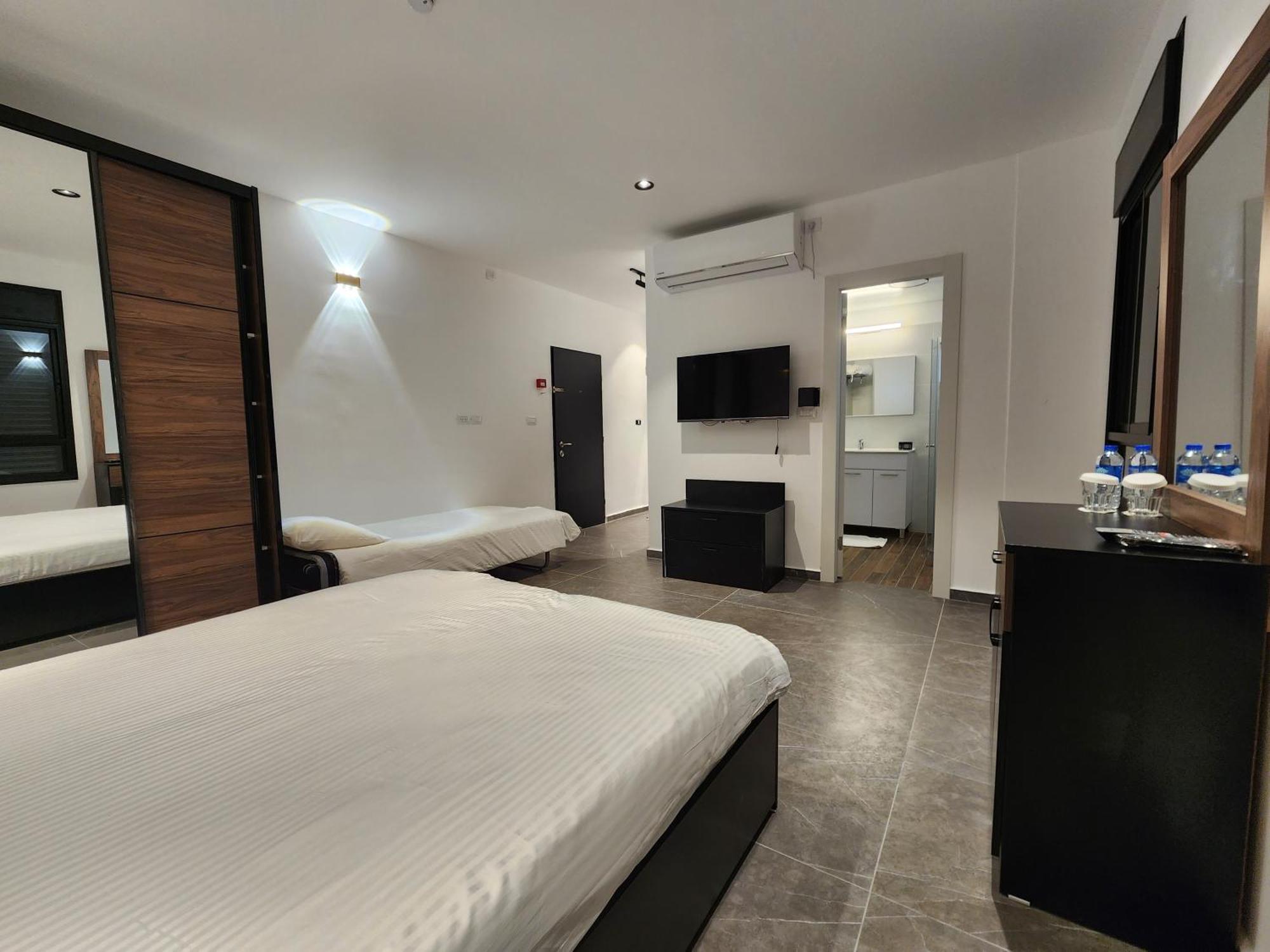 Zozo Guesthouse Nazareth Ngoại thất bức ảnh