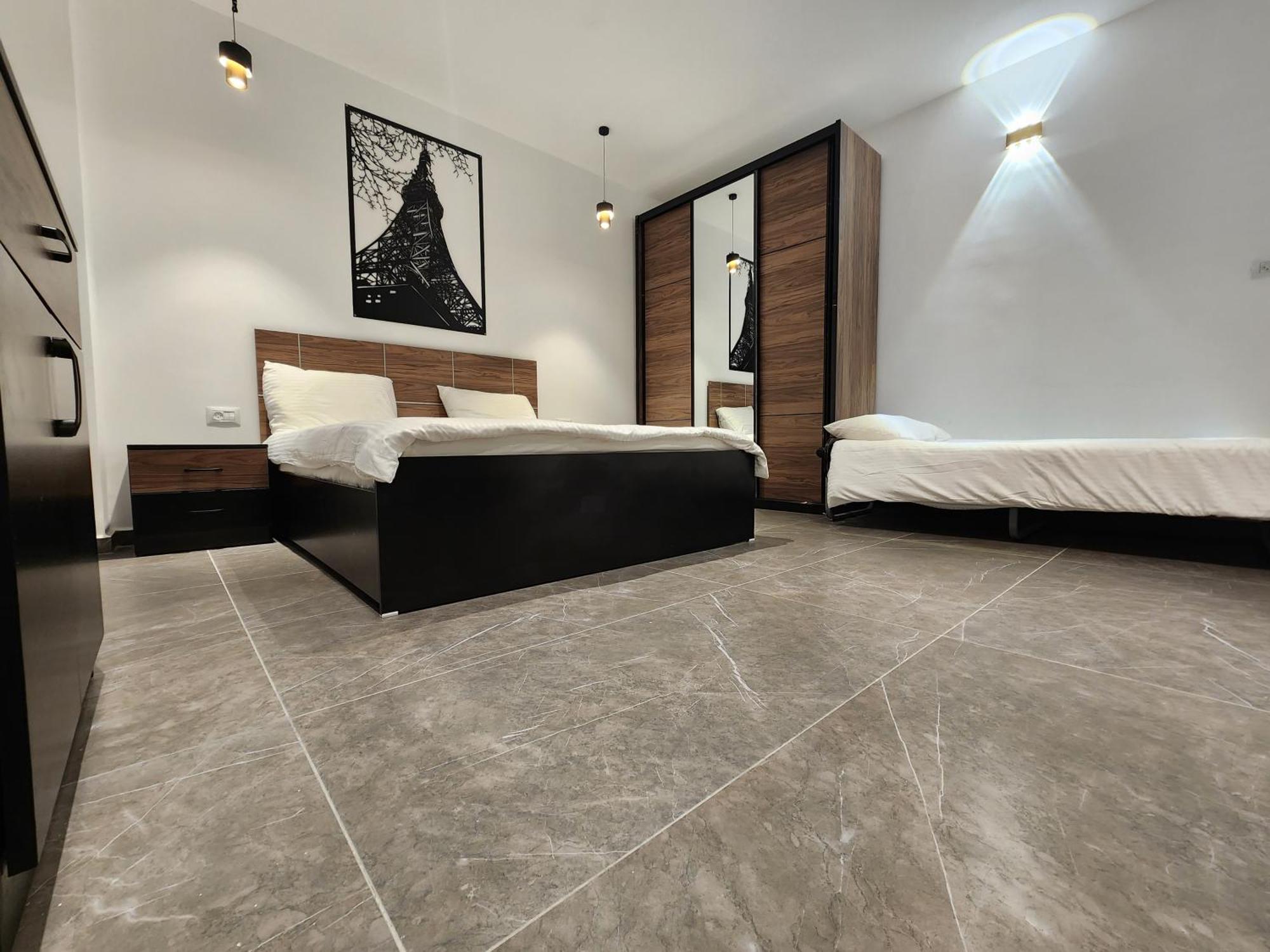 Zozo Guesthouse Nazareth Ngoại thất bức ảnh