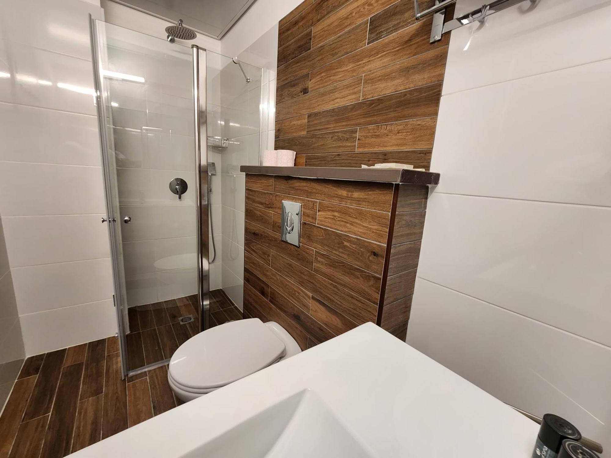 Zozo Guesthouse Nazareth Ngoại thất bức ảnh
